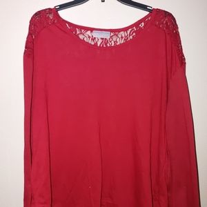 Bobbie Brooks Blouse